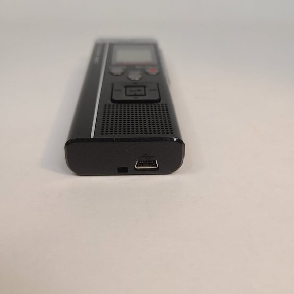 Panasonic RR-US570 1GB MP3 Digital Voice Recorder - Picture 5 of 10